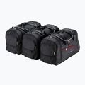 Set de genți pentru portbagaj KJUST Citroen C5 X PHEV 2021+ 3 buc. black 2
