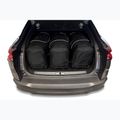 Set de genți pentru portbagaj KJUST Citroen C5 X PHEV 2021+ 3 buc. black 10