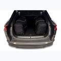 Set de genți pentru portbagaj KJUST Citroen C5 X PHEV 2021+ 3 buc. black 11