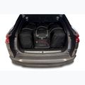 Set de genți pentru portbagaj KJUST Citroen C5 X PHEV 2021+ 4 buc. black 14