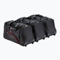 Set de genți pentru portbagaj KJUST Citroen C5 X 2021+ 3 buc. black