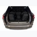 Set de genți pentru portbagaj KJUST Citroen C5 X 2021+ 4 buc. black 15