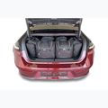 Set de genți pentru portbagaj KJUST BMW 7 2022+ 6 buc. black 22