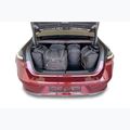 Set de genți pentru portbagaj KJUST BMW 7 2022+ 6 buc. black 23