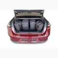Set de genți pentru portbagaj KJUST BMW 7 2022+ 6 buc. black 24
