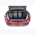 Set de genți pentru portbagaj KJUST BMW 7 2022+ 6 buc. black 25