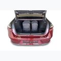 Set de genți pentru portbagaj KJUST BMW 7 2022+ 6 buc. black 26