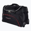 Set geantă portbagaj KJUST Opel Astra Hatchback PHEV 2021+ 3 buc negru. 4