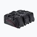 Set de genți pentru portbagaj KJUST Nissan Ariya 2022+ 4 buc. negru 2