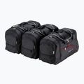 KJUST Subaru Solterra sac de boot set 2022+ 3 buc negru.