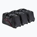 KJUST Subaru Solterra sac de boot set 2022+ 3 buc negru. 2