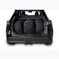 KJUST Subaru Solterra sac de boot set 2022+ 3 buc negru. 11