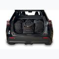 KJUST Subaru Solterra 2022+ set de saci pentru compartimentul de bagaje 4 buc negru. 14