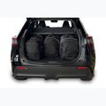 KJUST Subaru Solterra 2022+ set de saci pentru compartimentul de bagaje 4 buc negru. 15
