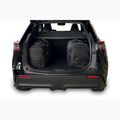 KJUST Subaru Solterra 2022+ set de saci pentru compartimentul de bagaje 4 buc negru. 16