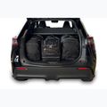 KJUST Subaru Solterra 2022+ set de saci pentru compartimentul de bagaje 4 buc negru. 12