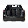 KJUST Subaru Solterra 2022+ set de saci pentru compartimentul de bagaje 4 buc negru. 13
