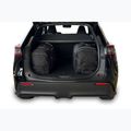 KJUST Subaru Solterra 2022+ set de saci pentru compartimentul de bagaje 4 buc negru. 14