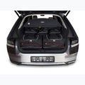 Set de genți pentru portbagaj KJUST Hyundai Ioniq 5 EV 2021+ 5 buc. black 17