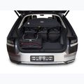 Set de genți pentru portbagaj KJUST Hyundai Ioniq 5 EV 2021+ 5 buc. black 18