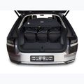 Set de genți pentru portbagaj KJUST Hyundai Ioniq 5 EV 2021+ 5 buc. black 19