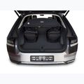 Set de genți pentru portbagaj KJUST Hyundai Ioniq 5 EV 2021+ 5 buc. black 20