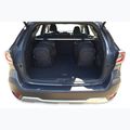 KJUST Subaru Outback sac de boot set 2021 + 5 buc negru. 15