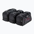 Set de genți pentru portbagaj KJUST Hyundai Kona EV 2023+ 3 buc. black