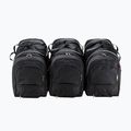 Set de genți pentru portbagaj KJUST Hyundai Kona EV 2023+ 3 buc. black 2