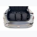 Set de genți pentru portbagaj KJUST Hyundai Kona EV 2023+ 3 buc. black 10