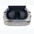 Set de genți pentru portbagaj KJUST Hyundai Kona EV 2023+ 3 buc. black 11