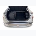 Set de genți pentru portbagaj KJUST Hyundai Kona EV 2023+ 3 buc. black 12