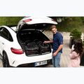 Set de genți pentru portbagaj KJUST Mercedes-Benz EQE Suv 2023+ 4 buc. negru 17