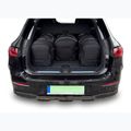 Set de genți pentru portbagaj KJUST Mercedes-Benz EQE Suv EV 2023+ 4 buc. negru 13