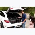 Set de genți pentru portbagaj KJUST Mercedes-Benz EQE Suv 2023+ 3 buc. negru 13