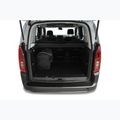 Set de genți pentru portbagaj KJUST Toyota Proace City Verso 2019+ 5 buc. negru 21