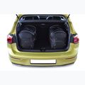 Set de genți pentru portbagaj KJUST Volkswagen Golf Hatchback PHEV 2020+ 3 buc. negru 15