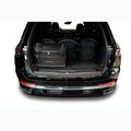 Set de genți pentru portbagaj KJUST Jeep Grand Cherokee PHEV 2021+ 5 buc. black 15