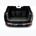 Set de genți pentru portbagaj KJUST Jeep Grand Cherokee PHEV 2021+ 5 buc. black 16