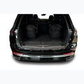 Set de genți pentru portbagaj KJUST Jeep Grand Cherokee PHEV 2021+ 5 buc. black 17