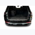 Set de genți pentru portbagaj KJUST Jeep Grand Cherokee PHEV 2021+ 5 buc. black 18