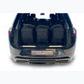 Set de genți pentru portbagaj KJUST Land Rover Range Rover Sport 2022+ 3 buc. negru 9