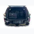 Set de genți pentru portbagaj KJUST BMW XM PHEV 2022+ 5 buc. black 16