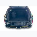 Set de genți pentru portbagaj KJUST BMW XM PHEV 2022+ 5 buc. black 19