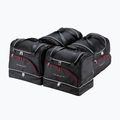 Set de genți pentru portbagaj KJUST Mercedes-Benz S 2020+ 4 buc. negru