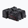 Set de genți pentru portbagaj KJUST Mercedes-Benz S 2020+ 4 buc. negru 2