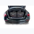 Set de genți pentru portbagaj KJUST Mercedes-Benz S 2020+ 4 buc. negru 12