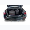 Set de genți pentru portbagaj KJUST Mercedes-Benz S 2020+ 4 buc. negru 13