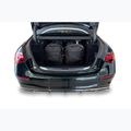 Set de genți pentru portbagaj KJUST Mercedes-Benz S 2020+ 4 buc. negru 14