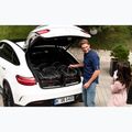 Set de genți pentru portbagaj KJUST Mercedes-Benz S MHEV 2020+ 4 buc. negru 17